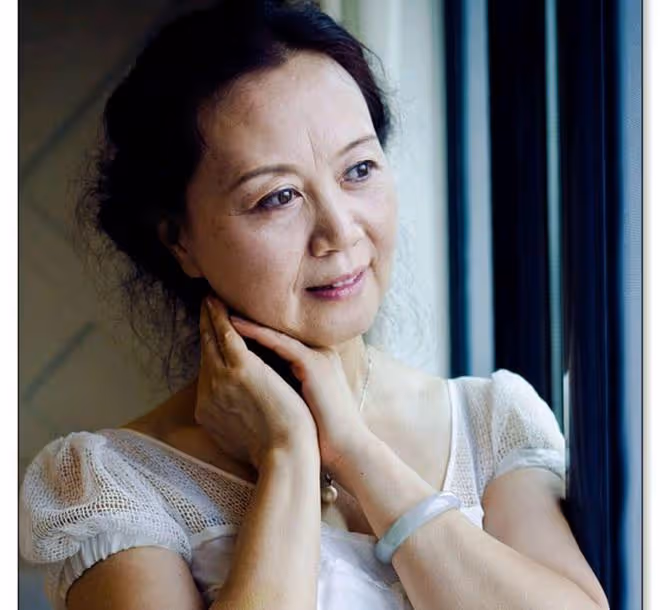 「我是來享福的,請不要讓我幹活」3年後婆婆後悔當初說的話