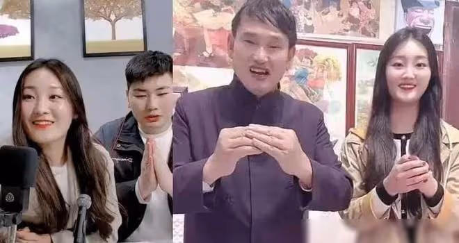 陳萌一朝產子,戳穿陳亞男隱藏3年的騙局,大衣哥這次贏麻了!