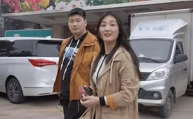 陳萌一朝產子，戳穿陳亞男隱藏3年的騙局，大衣哥這次贏麻了！