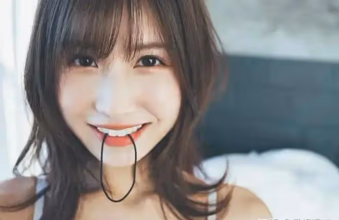 櫻空桃 桜空もも Momo Sakura
