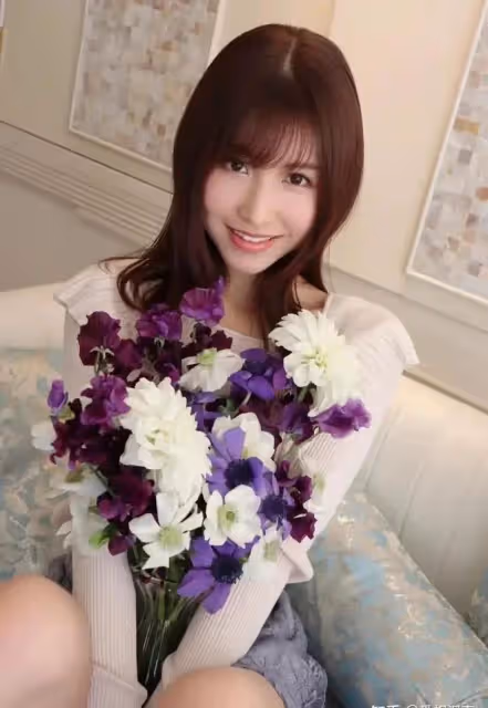 櫻空桃 桜空もも Momo Sakura