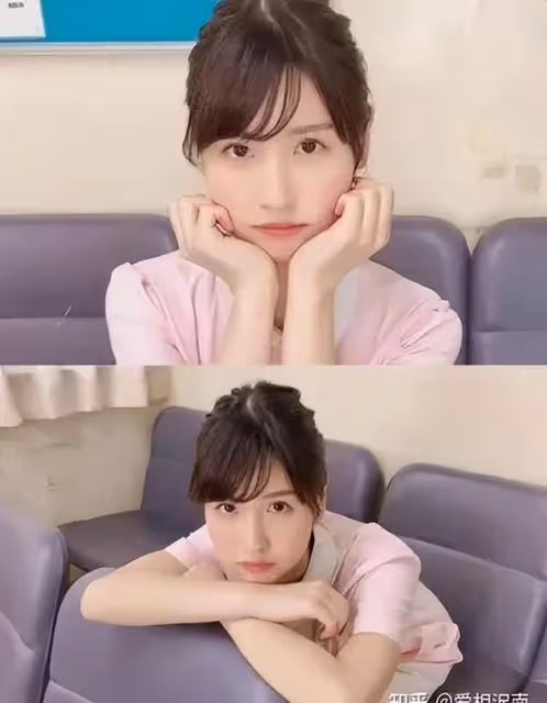 櫻空桃 桜空もも Momo Sakura