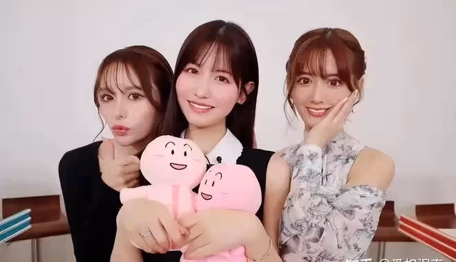 櫻空桃 桜空もも Momo Sakura