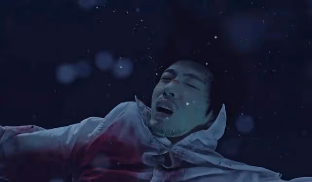 《新生》結局看似圓滿，實則是個徹頭徹尾的悲劇，費可結局太遺憾
