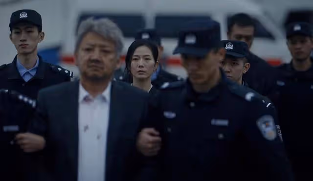 《新生》結局看似圓滿，實則是個徹頭徹尾的悲劇，費可結局太遺憾
