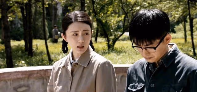《夢中的那片海》4位女主結局,葉芳離婚,曉梅幸福,她卻意難平