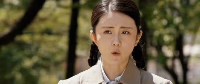 《夢中的那片海》4位女主結局,葉芳離婚,曉梅幸福,她卻意難平