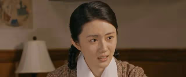 《夢中的那片海》4位女主結局,葉芳離婚,曉梅幸福,她卻意難平