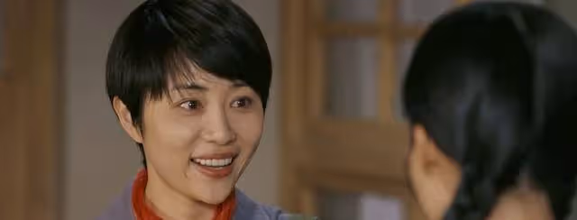 《夢中的那片海》4位女主結局,葉芳離婚,曉梅幸福,她卻意難平