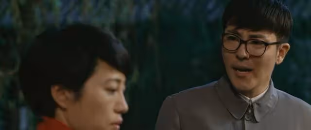 《夢中的那片海》4位女主結局,葉芳離婚,曉梅幸福,她卻意難平