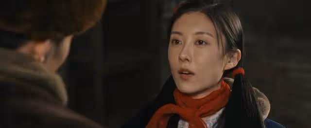 《夢中的那片海》4位女主結局,葉芳離婚,曉梅幸福,她卻意難平