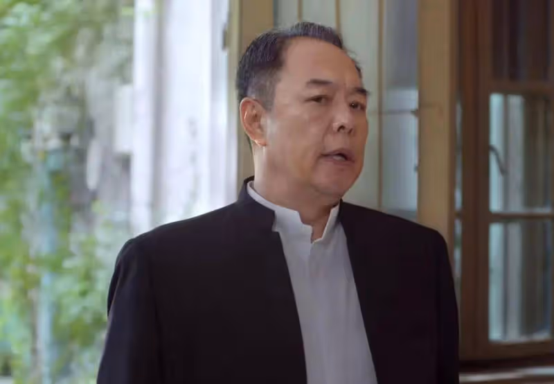 《老傢伙》:孫前程做夢都想不到,曉晴的抑鬱症,自己才是罪魁禍首