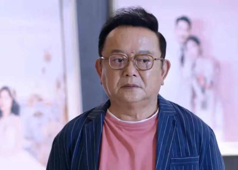 《老傢伙》:孫前程做夢都想不到,曉晴的抑鬱症,自己才是罪魁禍首