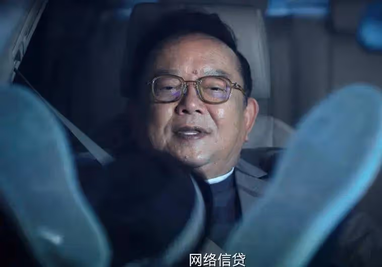 《老傢伙》:三老頭創業各懷鬼胎,孫前程看似狡猾其實最單純