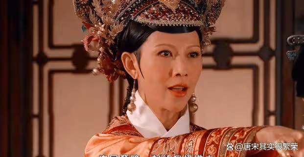 原來當年周迅才是甄嬛的人選?得虧她拒絕了,孫儷才能成功撿漏