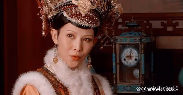 原來當年周迅才是甄嬛的人選?得虧她拒絕了,孫儷才能成功撿漏