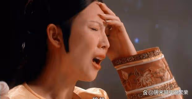 原來當年周迅才是甄嬛的人選？得虧她拒絕了，孫儷才能成功撿漏