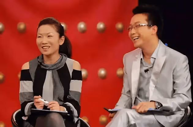 情史成謎!李玉剛被曝三婚娶烏克蘭美女,兩人還有個混血女兒?