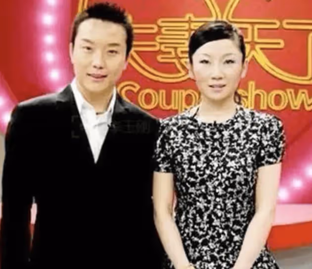 情史成謎!李玉剛被曝三婚娶烏克蘭美女,兩人還有個混血女兒?