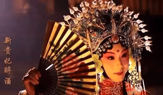情史成謎!李玉剛被曝三婚娶烏克蘭美女,兩人還有個混血女兒?