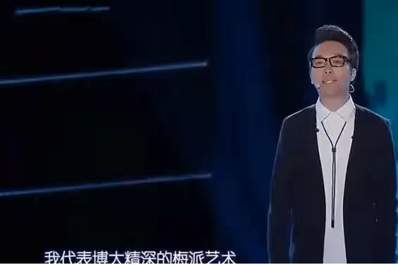 情史成謎!李玉剛被曝三婚娶烏克蘭美女,兩人還有個混血女兒?