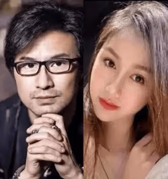 汪峰疑似有了新戀情!女方離異育有一女,與章子怡一雙兒女相處和諧?