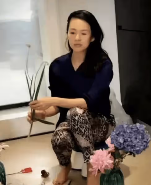 汪峰疑似有了新戀情!女方離異育有一女,與章子怡一雙兒女相處和諧?