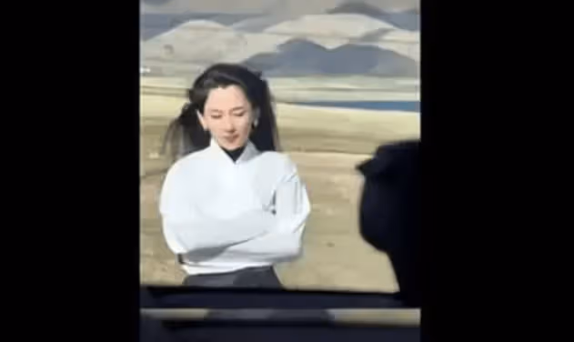 汪峰疑似有了新戀情!女方離異育有一女,與章子怡一雙兒女相處和諧?