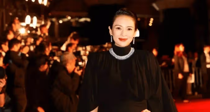 汪峰疑似有了新戀情!女方離異育有一女,與章子怡一雙兒女相處和諧?