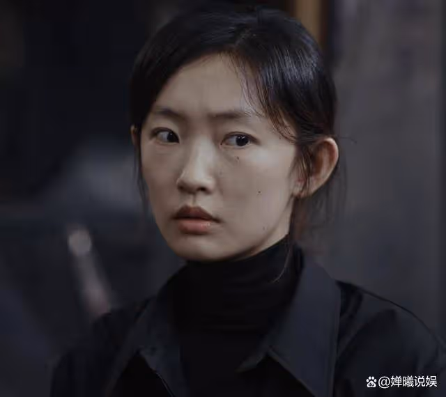 《新生》張萱大結局:被費可利用後,再被何珊哄騙,終選擇了諒解
