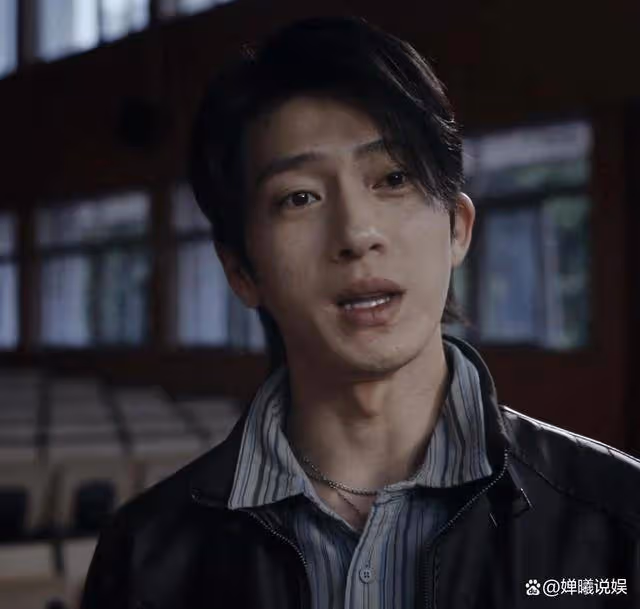 《新生》張萱大結局:被費可利用後,再被何珊哄騙,終選擇了諒解