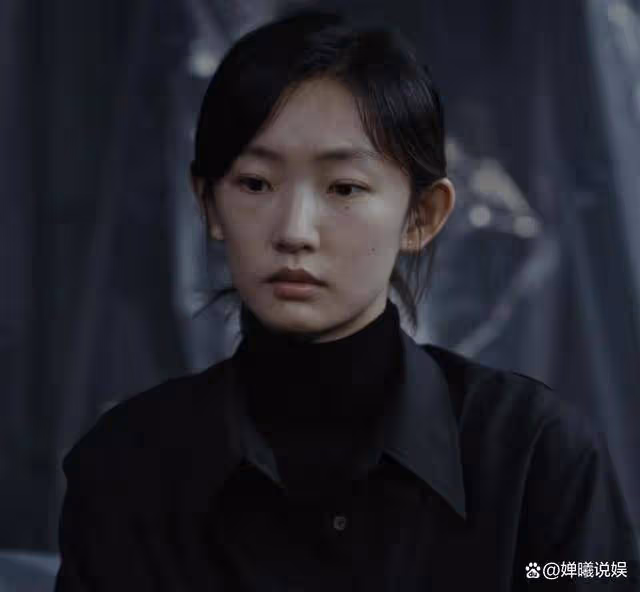 《新生》張萱大結局:被費可利用後,再被何珊哄騙,終選擇了諒解