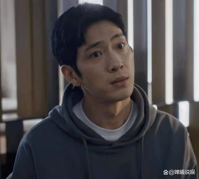 《新生》張萱大結局:被費可利用後,再被何珊哄騙,終選擇了諒解