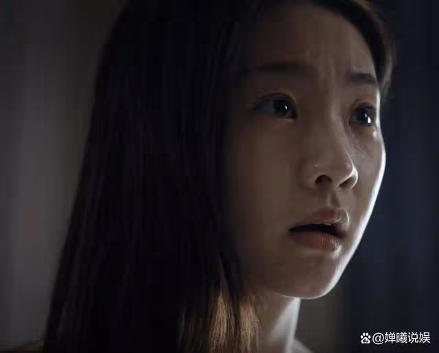 《新生》張萱大結局:被費可利用後,再被何珊哄騙,終選擇了諒解