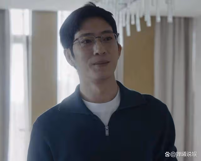 《新生》張萱大結局:被費可利用後,再被何珊哄騙,終選擇了諒解