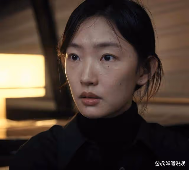 《新生》張萱大結局:被費可利用後,再被何珊哄騙,終選擇了諒解