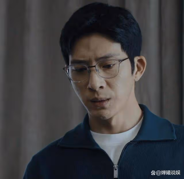 《新生》張萱大結局:被費可利用後,再被何珊哄騙,終選擇了諒解