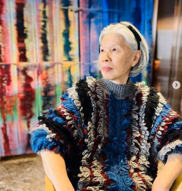 周杰倫曬葉惠美近照：用6個祝福感恩母親，稱媽媽是藝術家