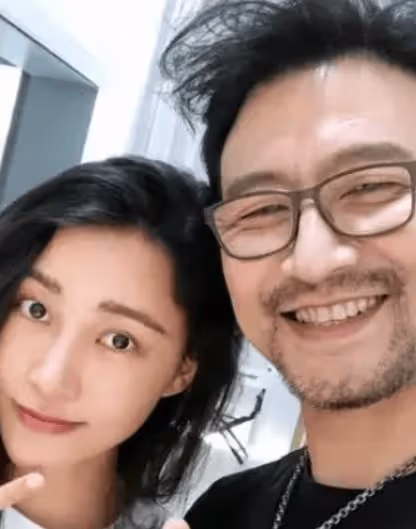 汪峰曝女友森林北離異育有一女,這樣有經歷的女人適合自己