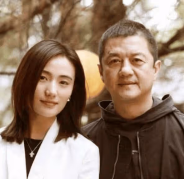 李亞鵬與汪峰的女人緣:一個專挑頂尖女,一個卻愛吃剩飯