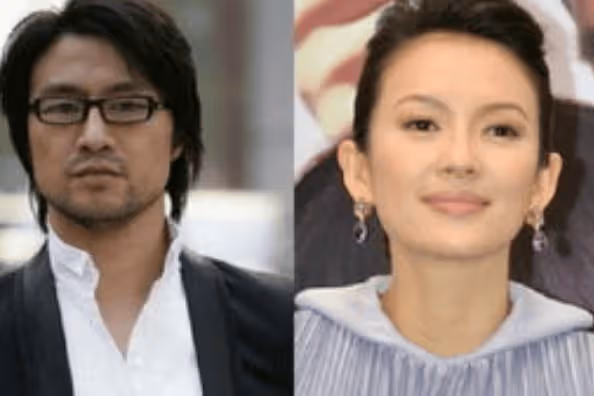 李亞鵬與汪峰的女人緣:一個專挑頂尖女,一個卻愛吃剩飯