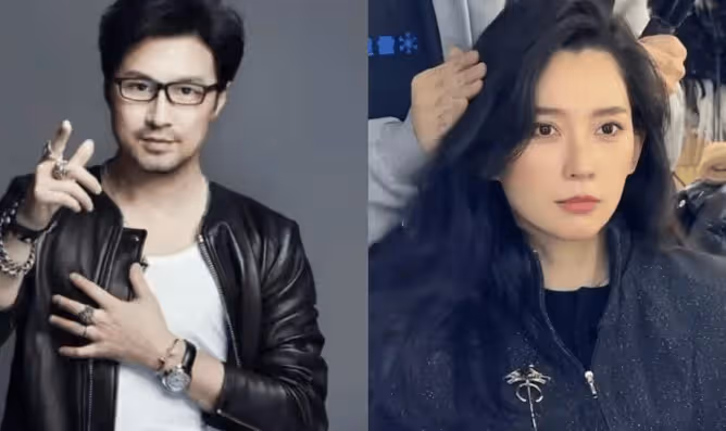 汪峰帶兒子和女友森林北約會,讓章子怡情可以堪啊?也不要這樣互相傷害!