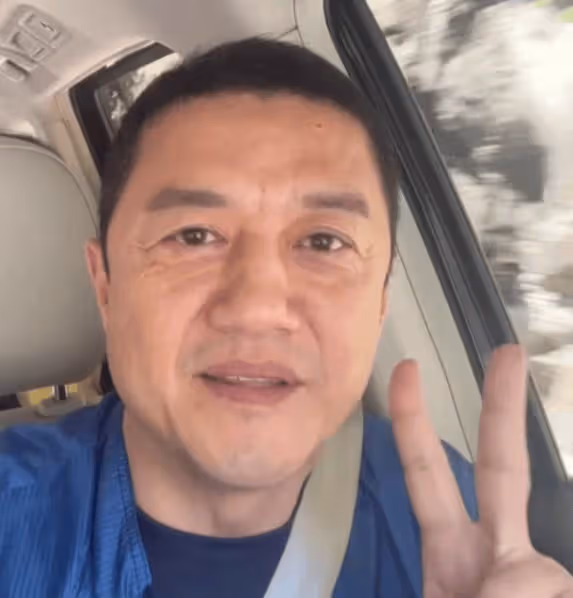 李亞鵬回應欠薪、不交社保一事,老婆幫著一起還帳,勝利在望!