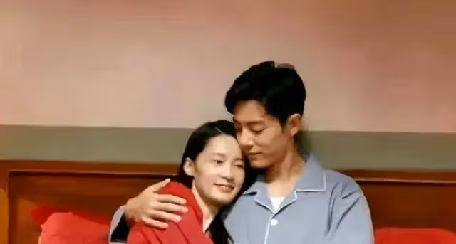 《夢中的那片海》5位女主結局,葉芳離婚小惠剛毅,只有她意難平
