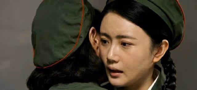 《夢中的那片海》5位女主結局,葉芳離婚小惠剛毅,只有她意難平