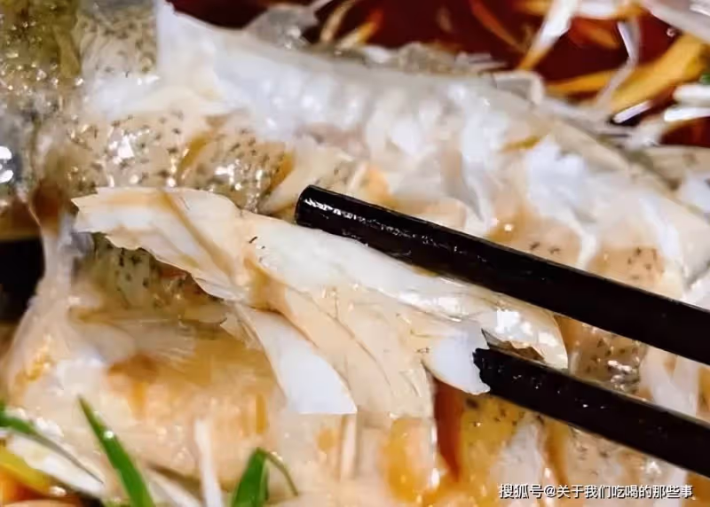 清蒸鱸魚,蒸幾分鐘最好?千萬別搞錯了,不然鱸魚不鮮也不嫩