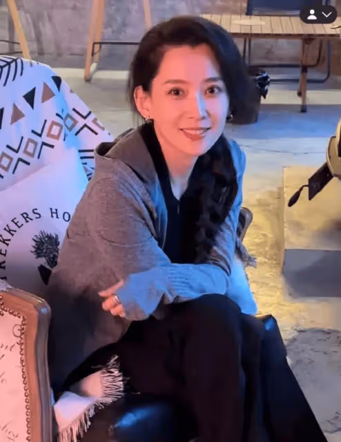 汪峰新戀情曝光，女友疑是網紅森林北，網友：美女好糊塗啊