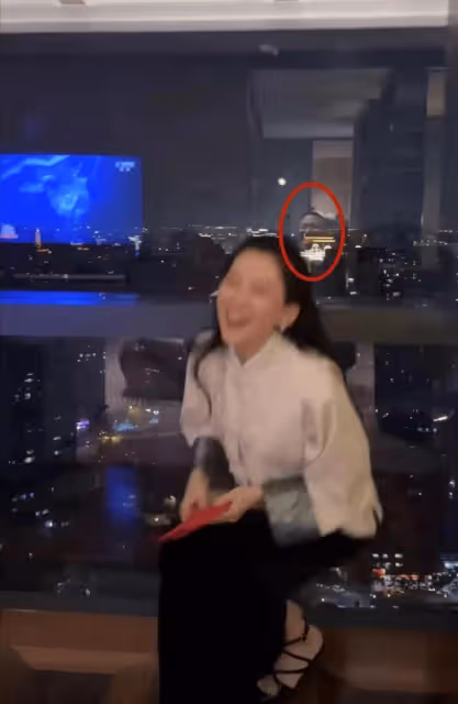 汪峰新戀情曝光，女友疑是網紅森林北，網友：美女好糊塗啊