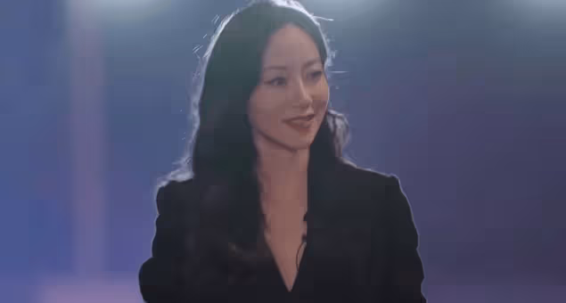 《浪姐5》5人口碑反轉：韓雪尚雯婕實力出眾，朱丹高情商，苗苗人美心善