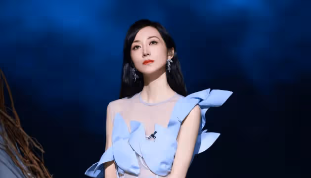 《浪姐5》5人口碑反轉：韓雪尚雯婕實力出眾，朱丹高情商，苗苗人美心善